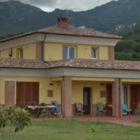 In A 500m Dal Mare - Marciana M Appartamento *