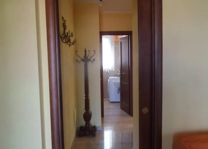 Appartamento In A 500m Dal Mare - Marciana M Marciana Marina (Isola d'Elba)