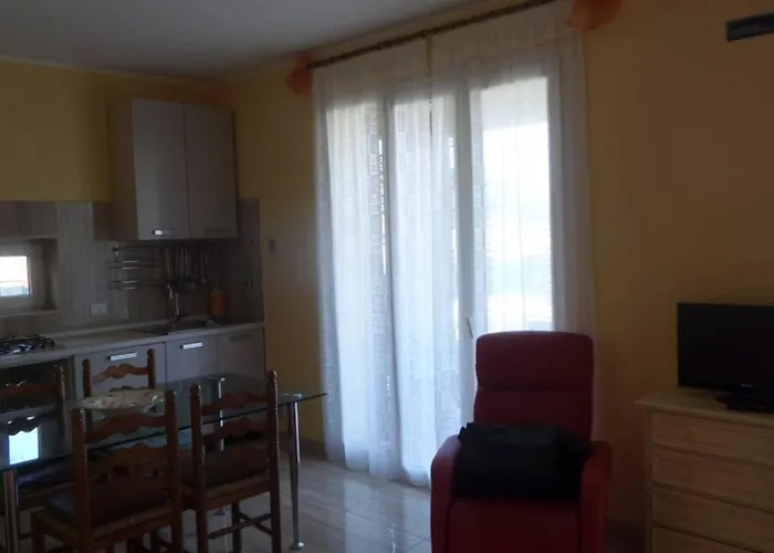 Appartamento In A 500m Dal Mare - Marciana M