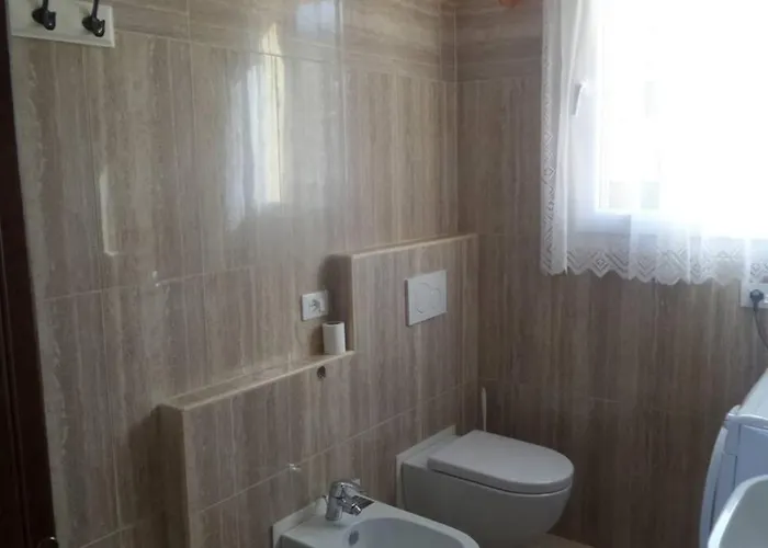 Appartamento In A 500m Dal Mare - Marciana M