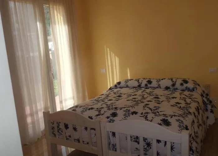 Appartamento In A 500m Dal Mare - Marciana M *