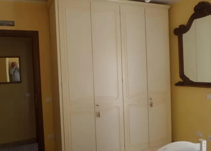 Lägenhet In A 500m Dal Mare - Marciana M