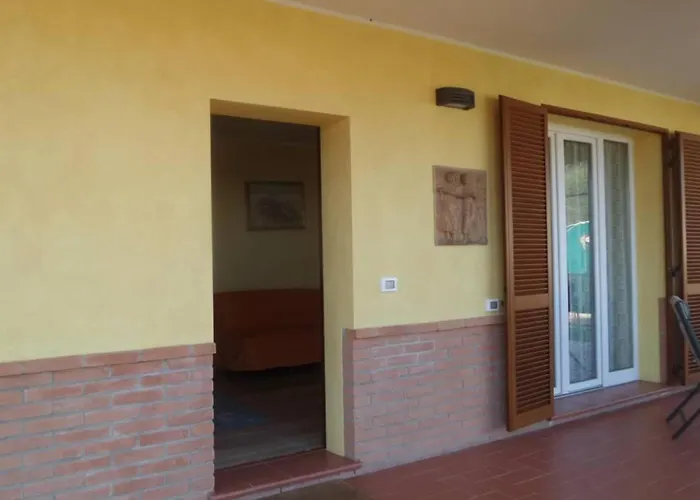 In A 500m Dal Mare - Marciana M * Marciana Marina (Isola d'Elba)