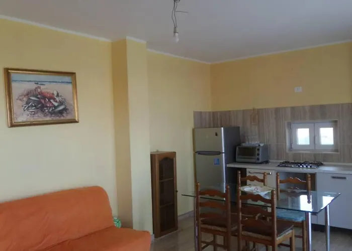 Appartamento In A 500m Dal Mare - Marciana M *