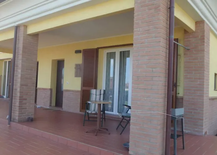 In A 500m Dal Mare - Marciana M Marciana Marina (Isola d'Elba)